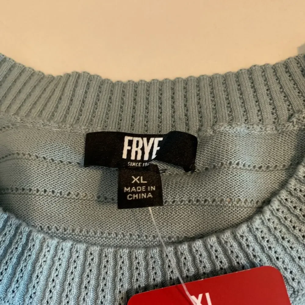 Frye sweater women